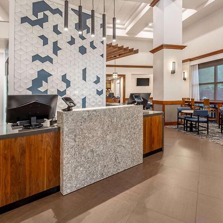 Hyatt Place Mystic Kültér fotó