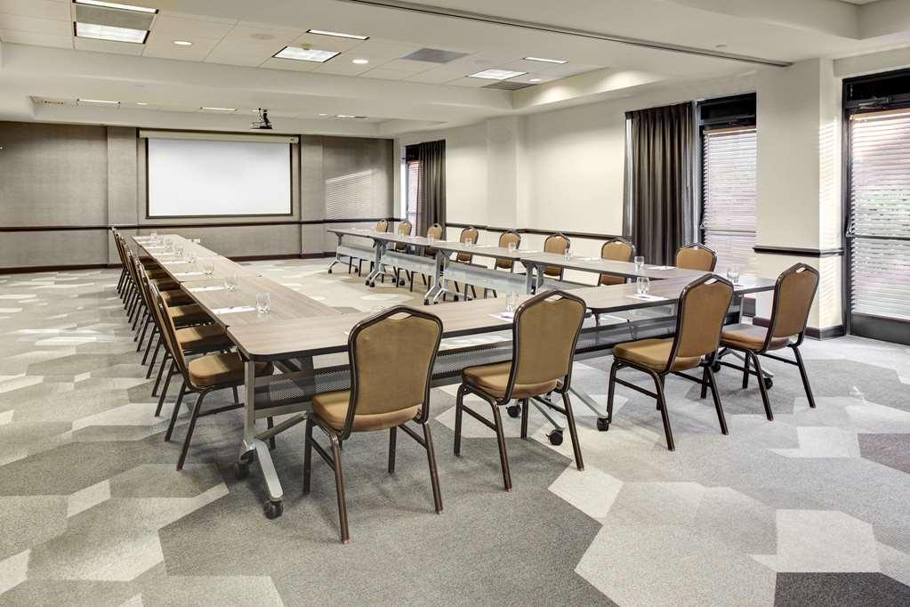 Hyatt Place Mystic Létesítmények fotó
