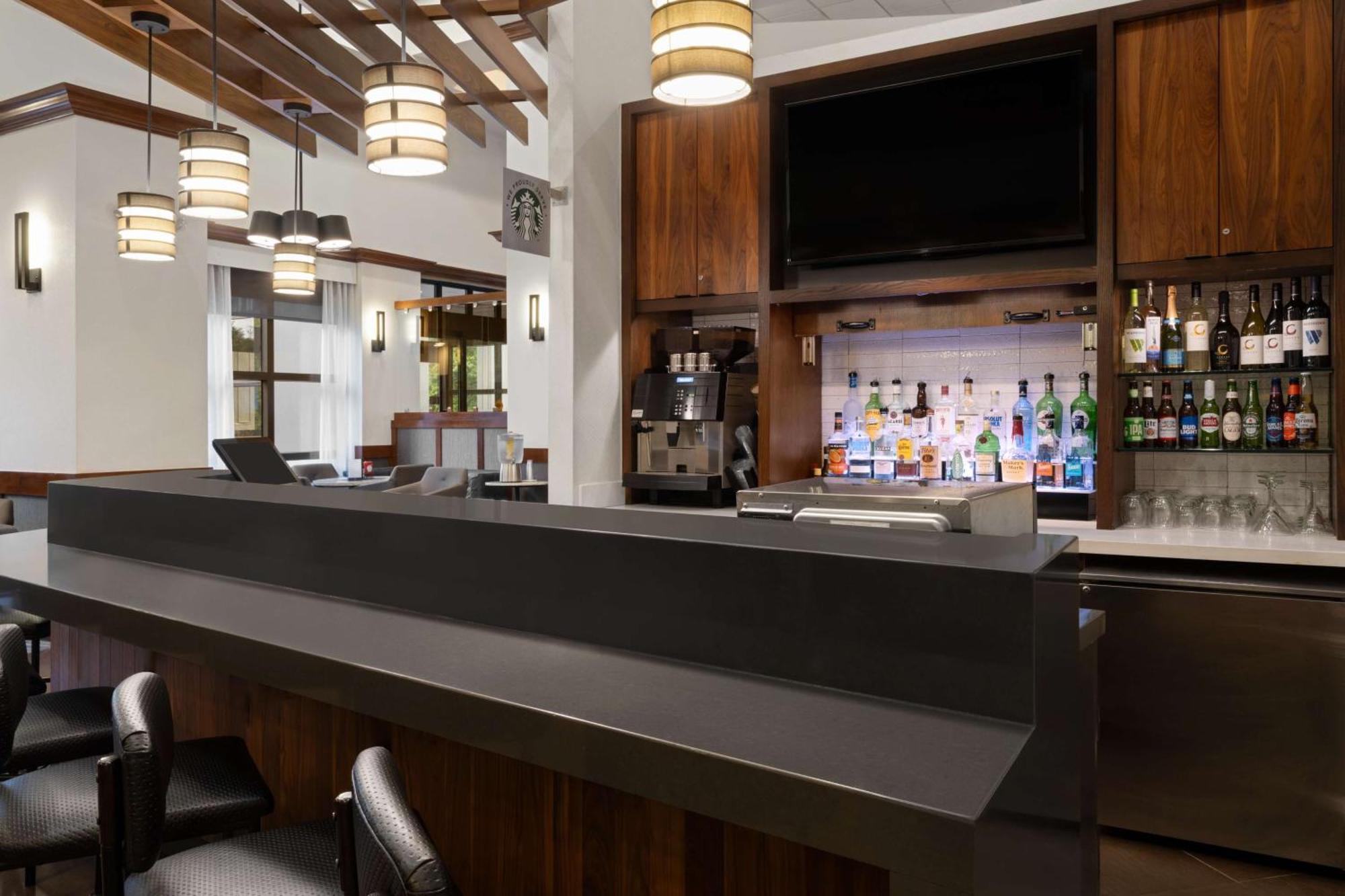 Hyatt Place Mystic Kültér fotó
