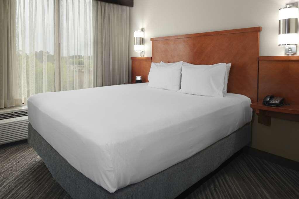 Hyatt Place Mystic Szoba fotó