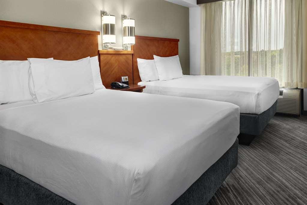 Hyatt Place Mystic Szoba fotó