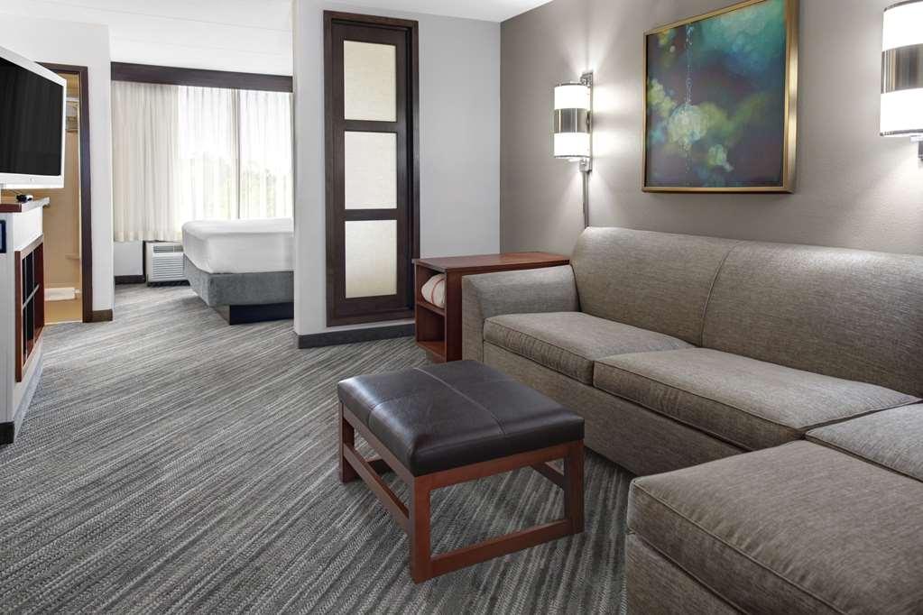 Hyatt Place Mystic Szoba fotó