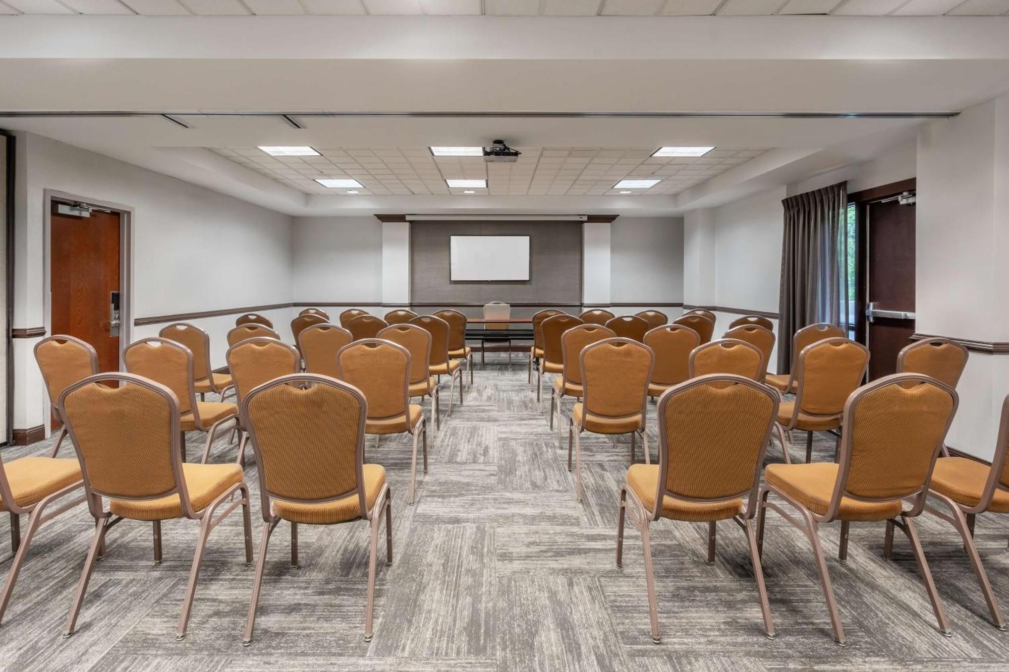 Hyatt Place Mystic Kültér fotó