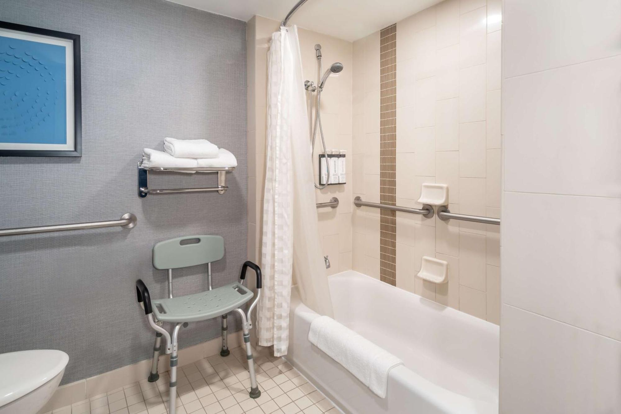 Hyatt Place Mystic Kültér fotó