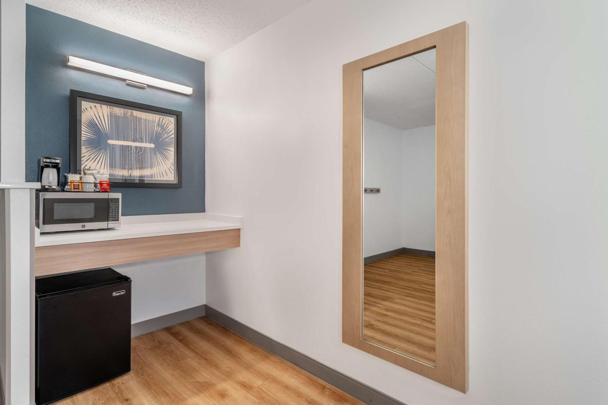 Hyatt Place Mystic Kültér fotó