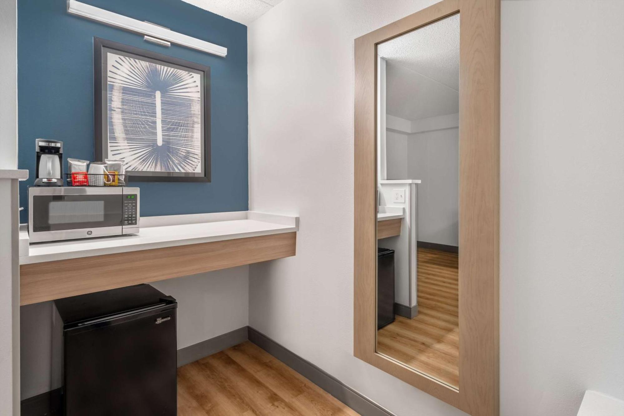 Hyatt Place Mystic Kültér fotó